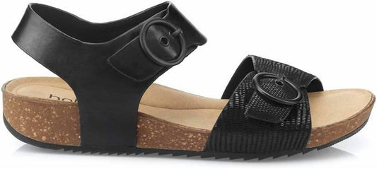 Hotter - Women's Tourist Sandal