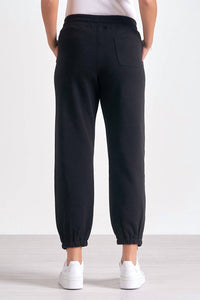 Elan - Remmy Zipper Detail Jogger