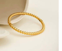 Katie Rae Collection - Women's Gia Bead Bracelet