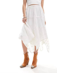 Free People - Brayden Western Boot