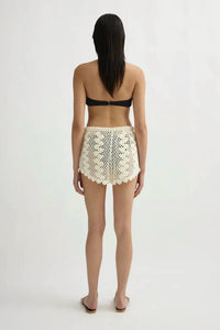 Posse - Saskia Short