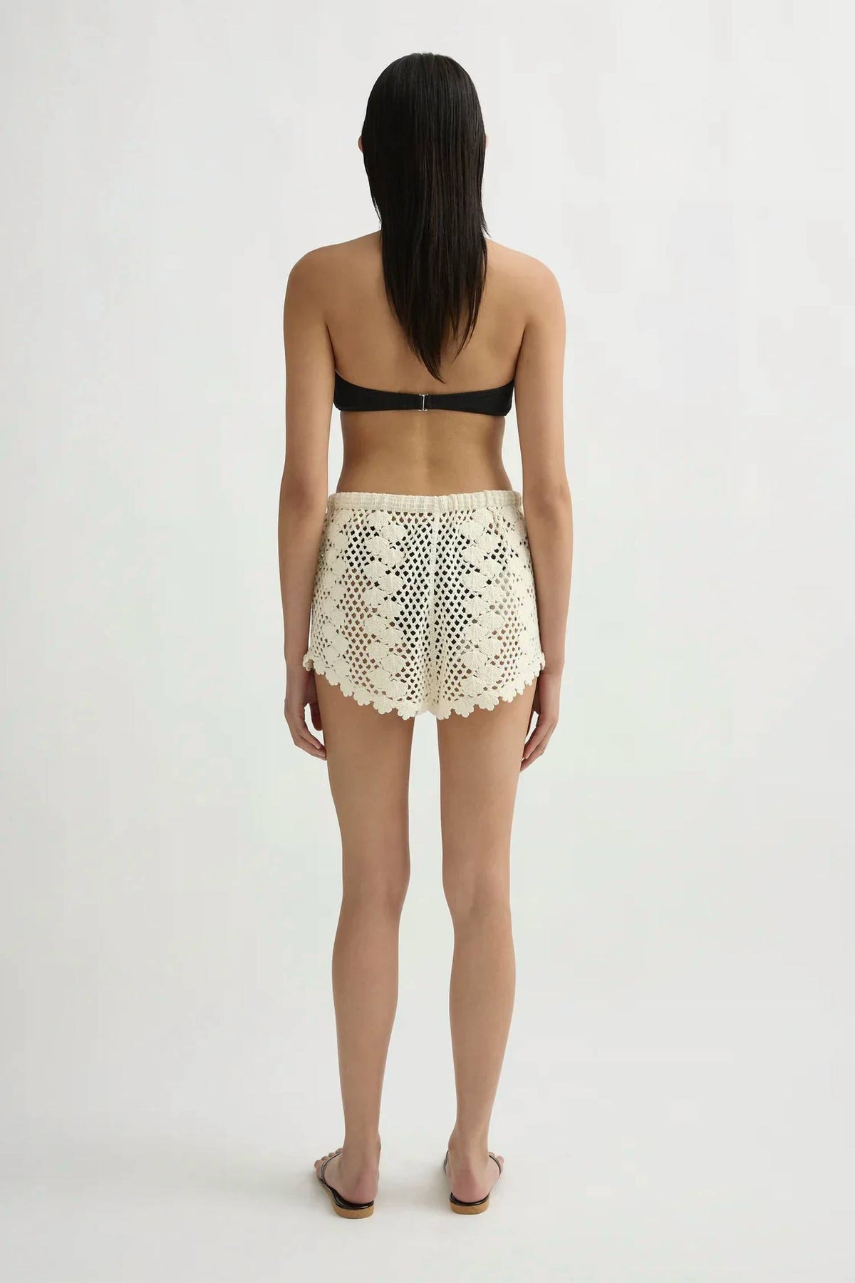 Posse - Saskia Short
