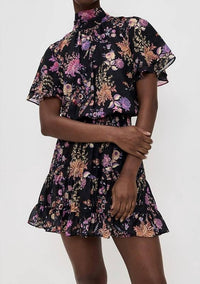 Misa Los Angeles - Saffie Dress