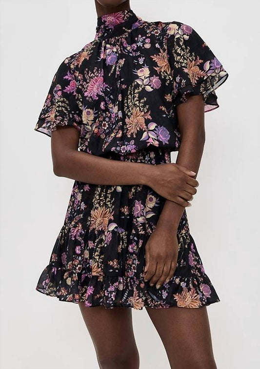 Misa Los Angeles - Saffie Dress