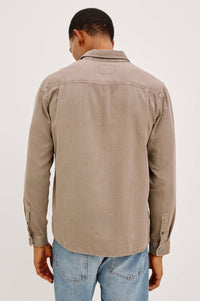 Rails - Owens Shirt