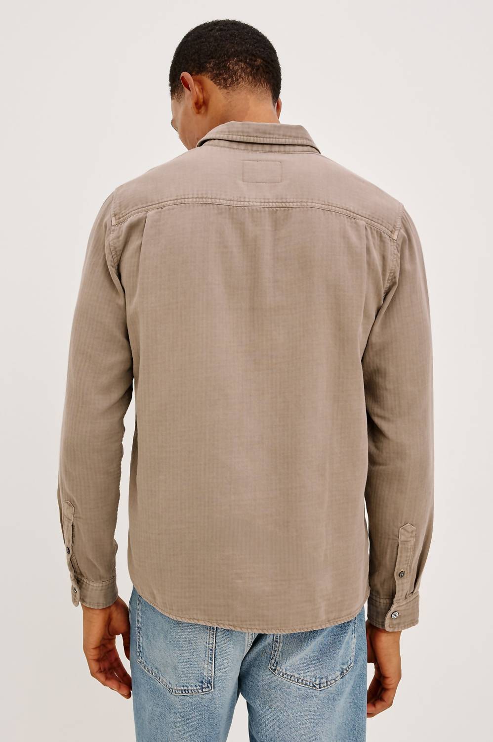 Rails - Owens Shirt