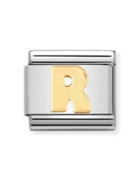 Nomination - Composable Classic Letter Links