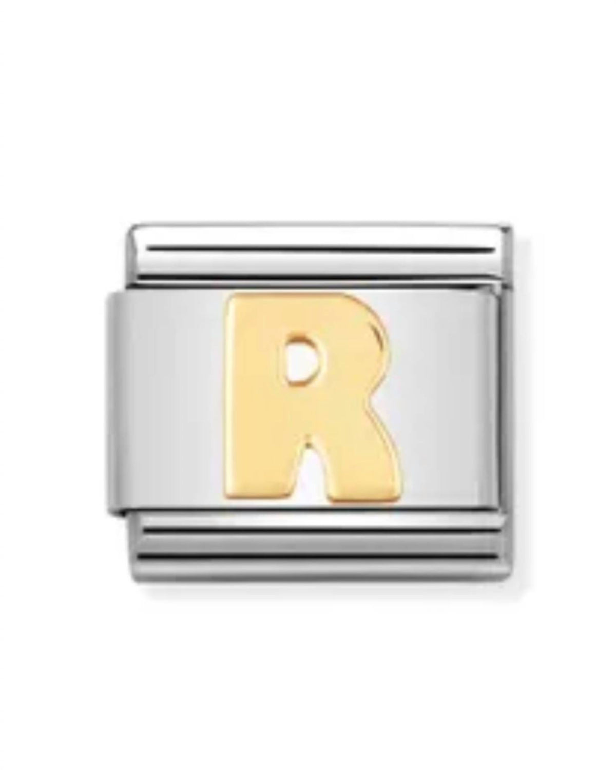 Nomination - Composable Classic Letter Links