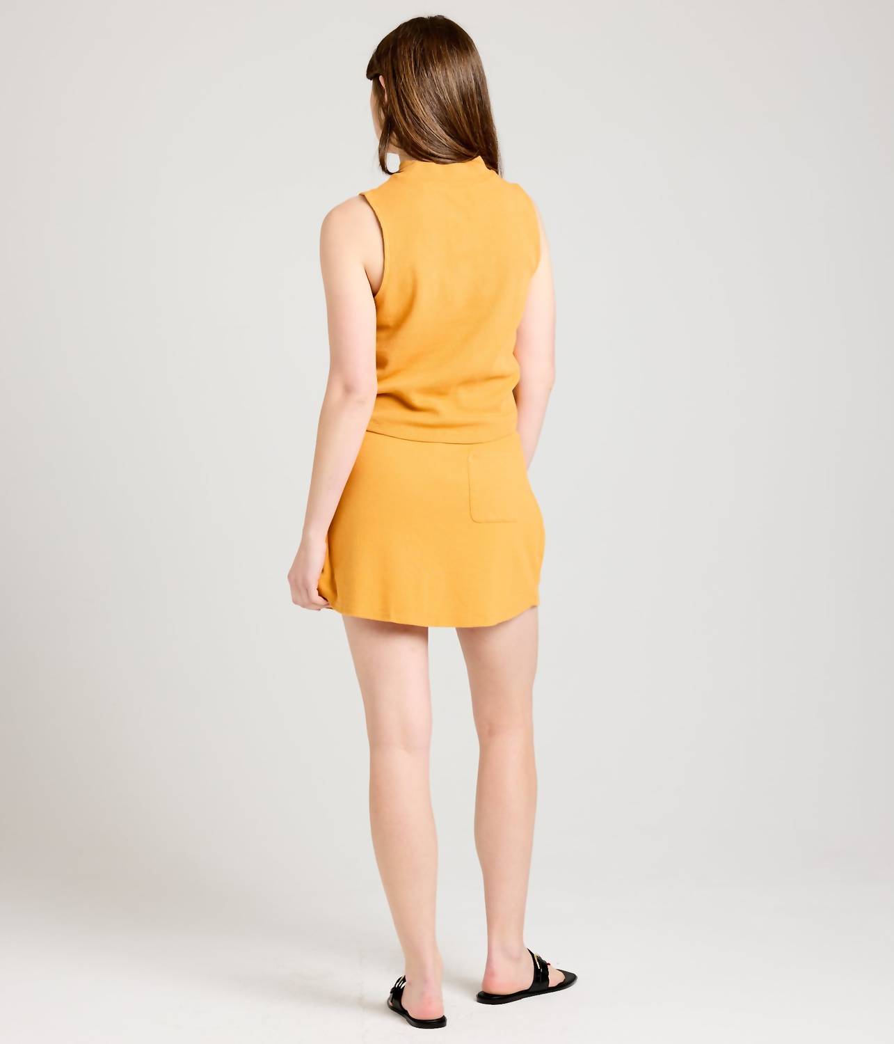 Known Supply - Bree Skort