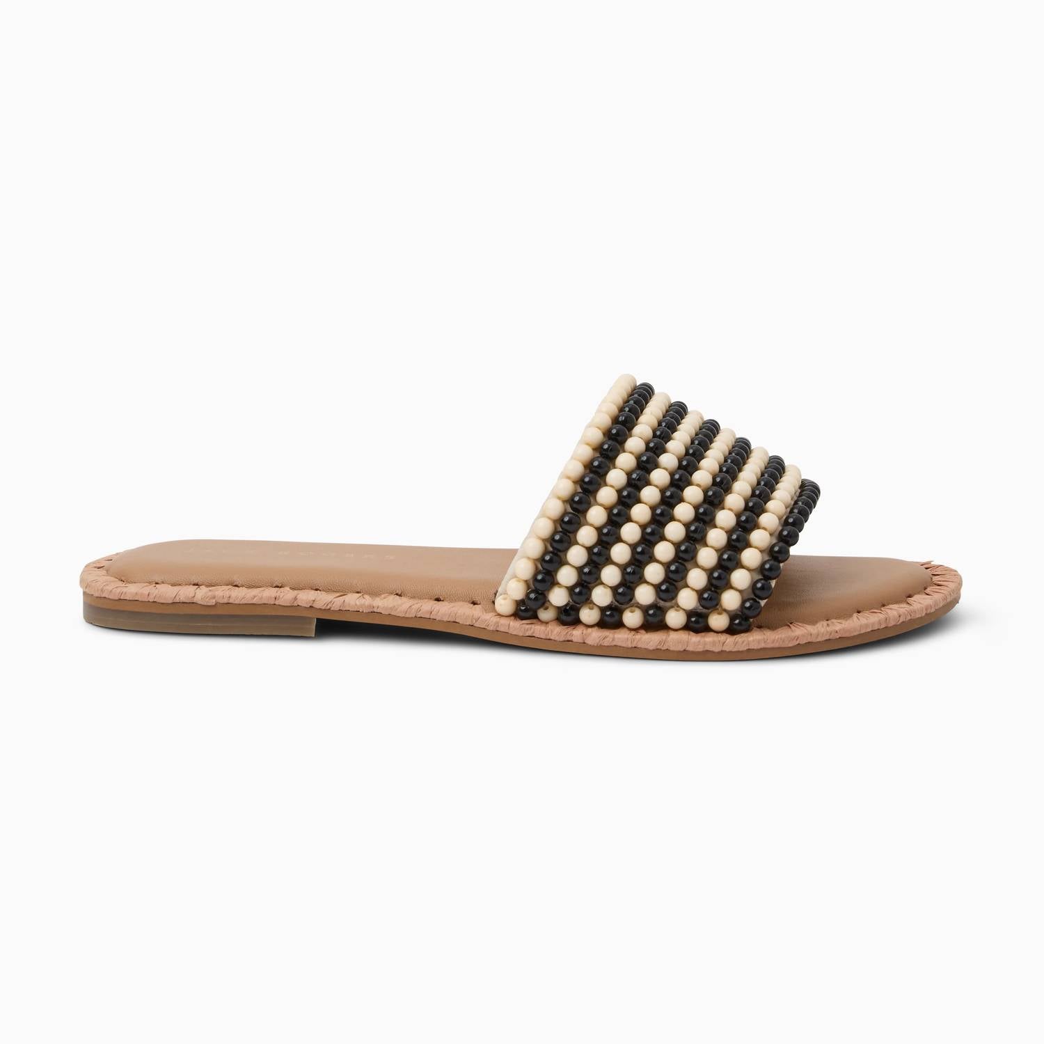 Jack Rogers - Women's Savannah Beaded Sandal