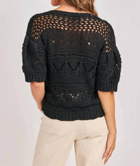 Sadie & Sage - Annette Sweater