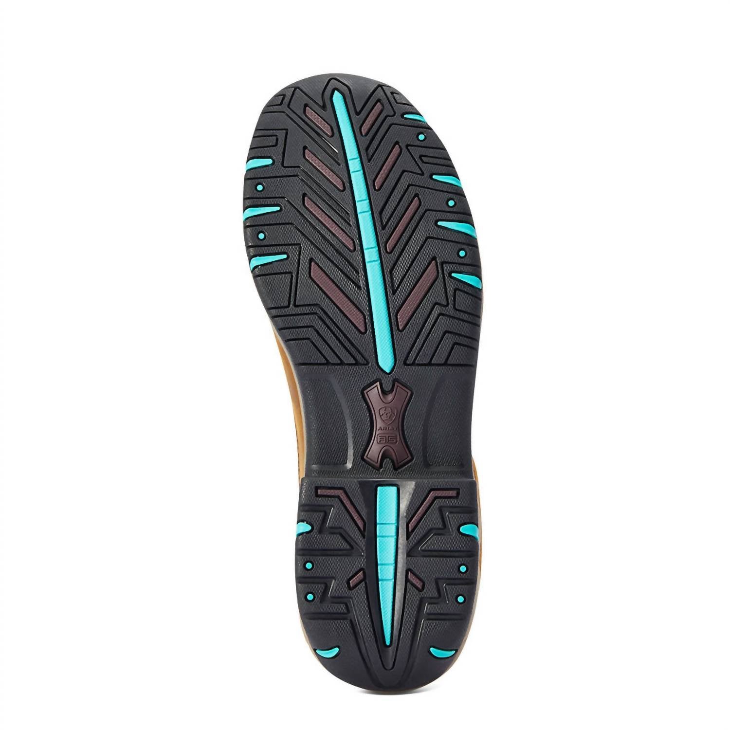 Ariat - Women's Terrain H20 Weather Hiking Shoe