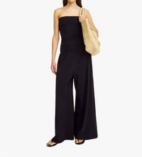 By Malene Birger - Marciel Stretch Jumpsuit