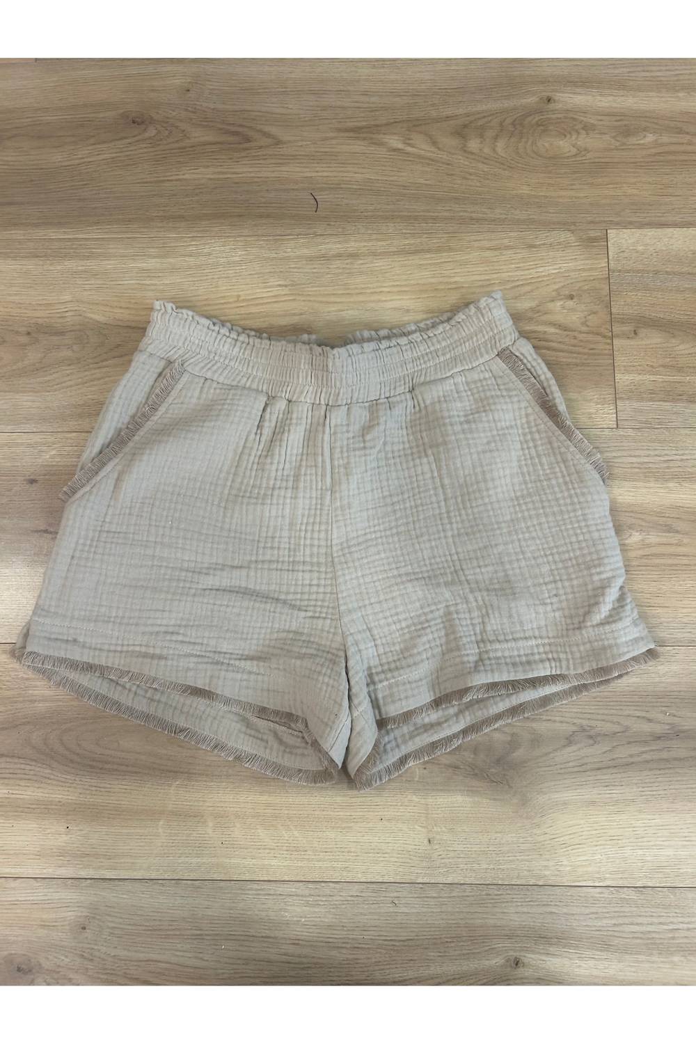 S'Edge - Women's Holden Short