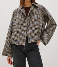 Rails - Jett Jacket