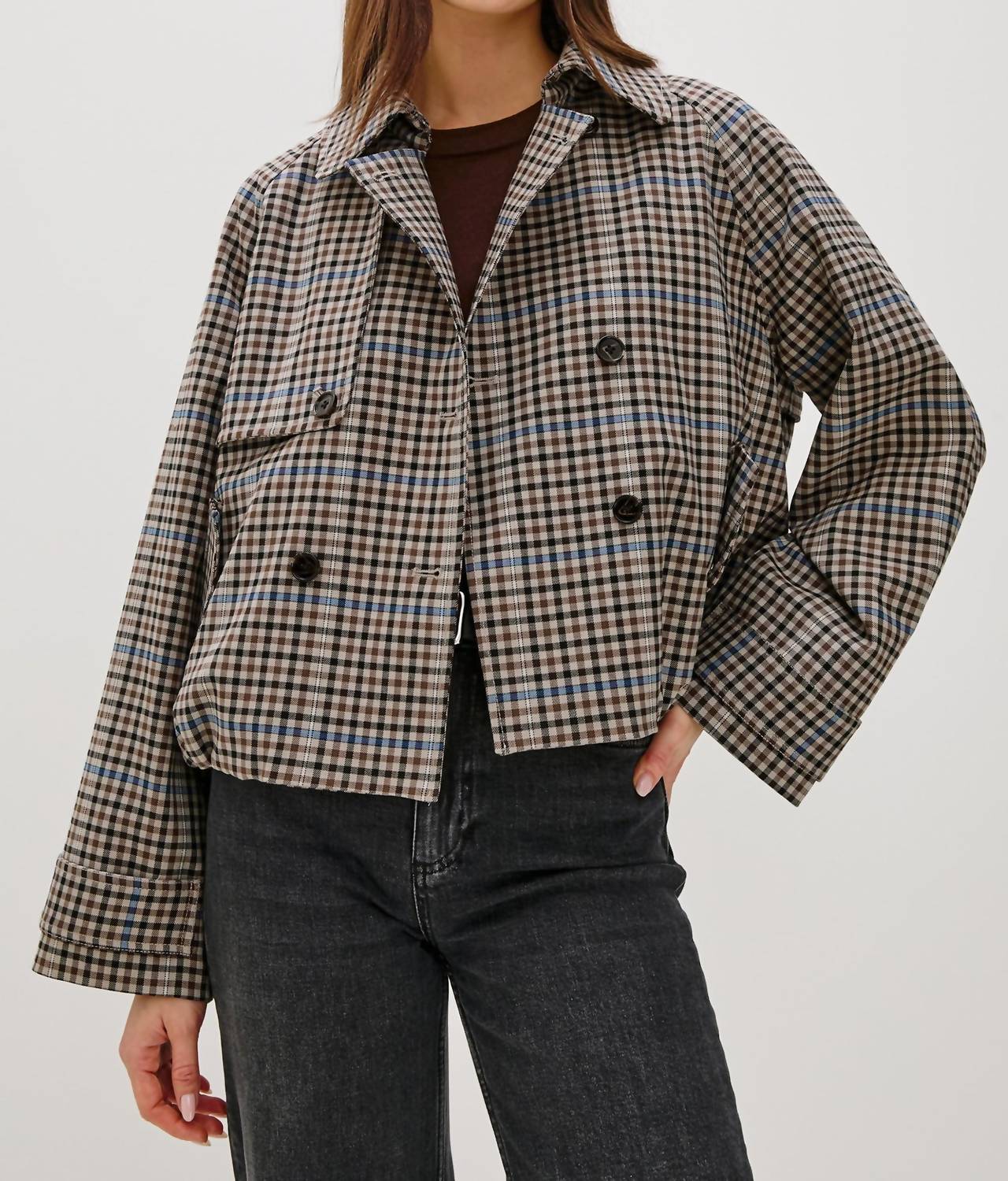 Rails - Jett Jacket