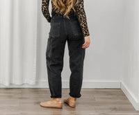 Duer - Canvas Utility Pant