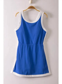 Very J - Women's Match Point Mini Dress