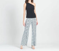 Clara Sunwoo - One Shoulder Top