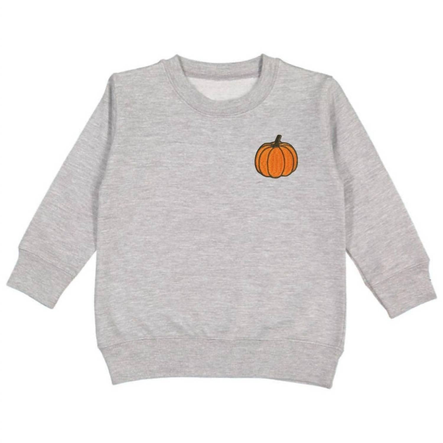 Sweet Wink - Pumpkin Patch Sweatshirt