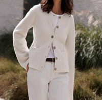 Jenni Kayne - Women's Cooper Cardigan