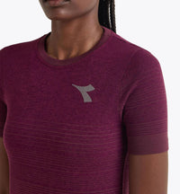 Diadora - Stratouno Short Sleeve Shirt