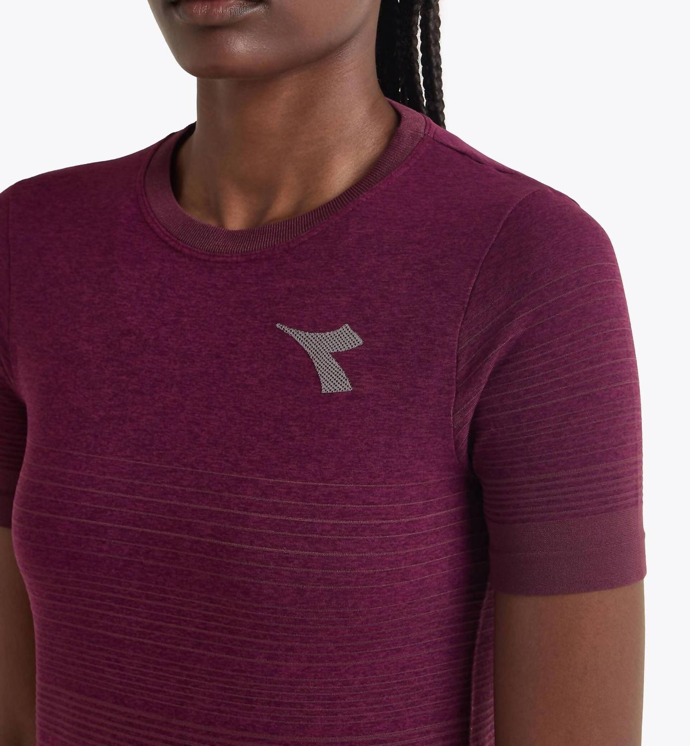 Diadora - Stratouno Short Sleeve Shirt