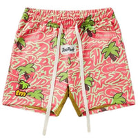 Hyde Park - Mash Up The Weekend Shorts