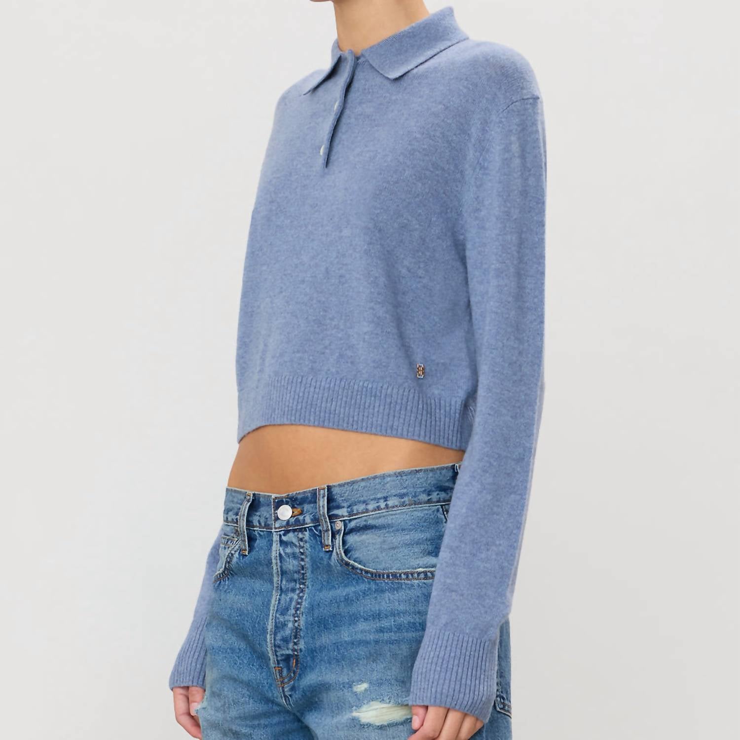 Eterne - Barrett Sweater