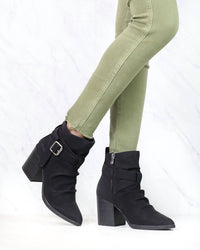 Blowfish - Women's Pauline Boots