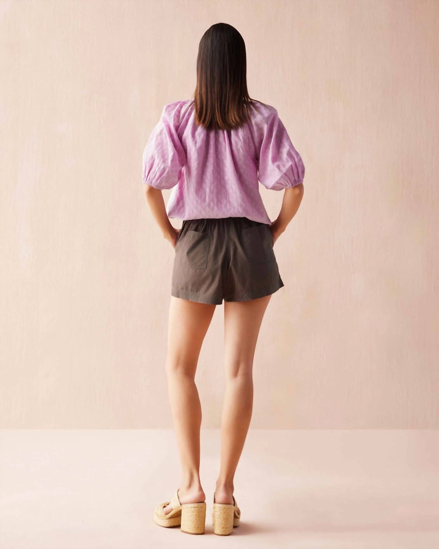 Omika - Isla Blouse
