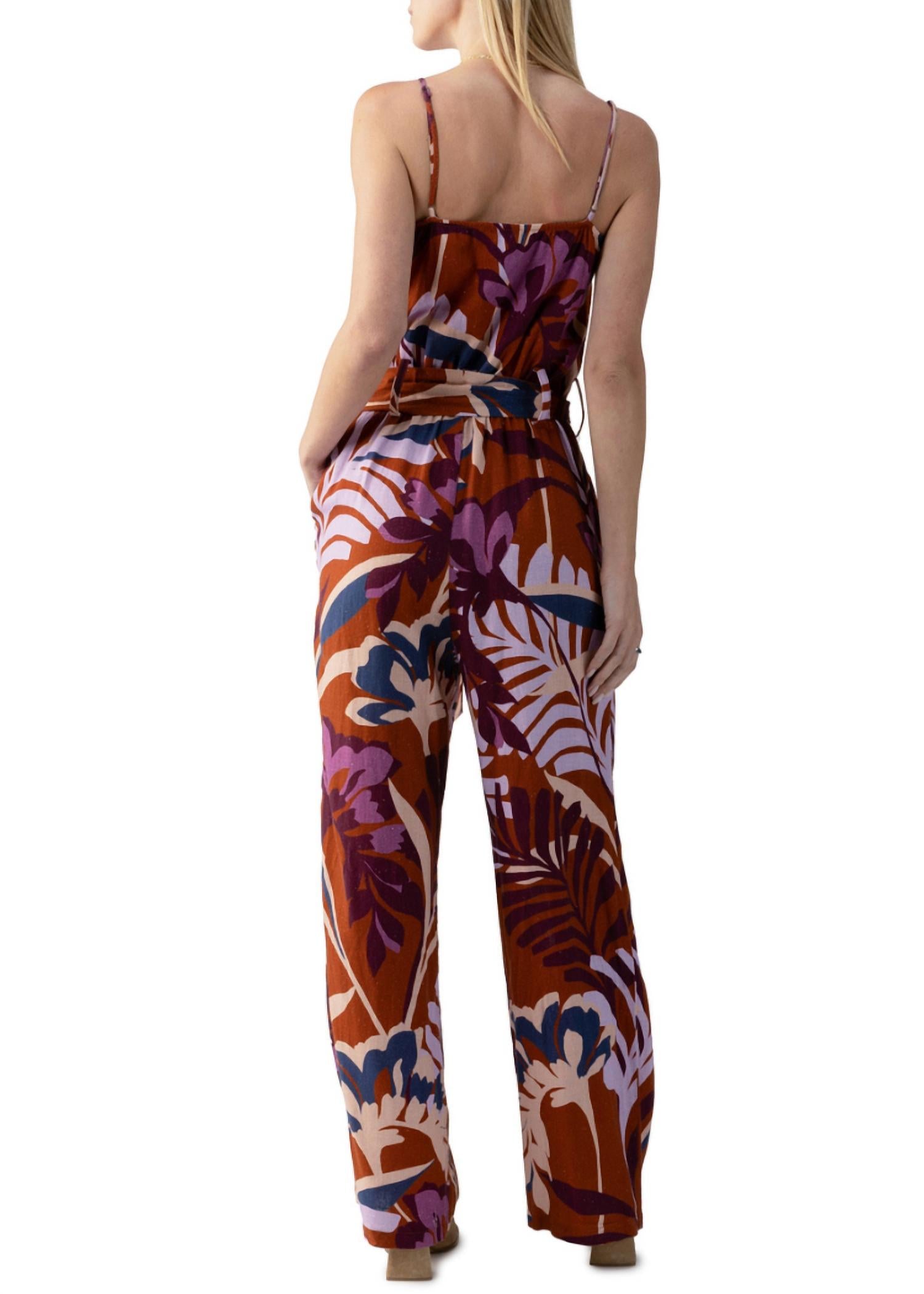 Sanctuary - All Day Jumpsuit