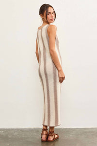 Mustard Seed - Ezra Midi Dress