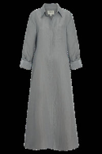 Twp - Jenny's Gown