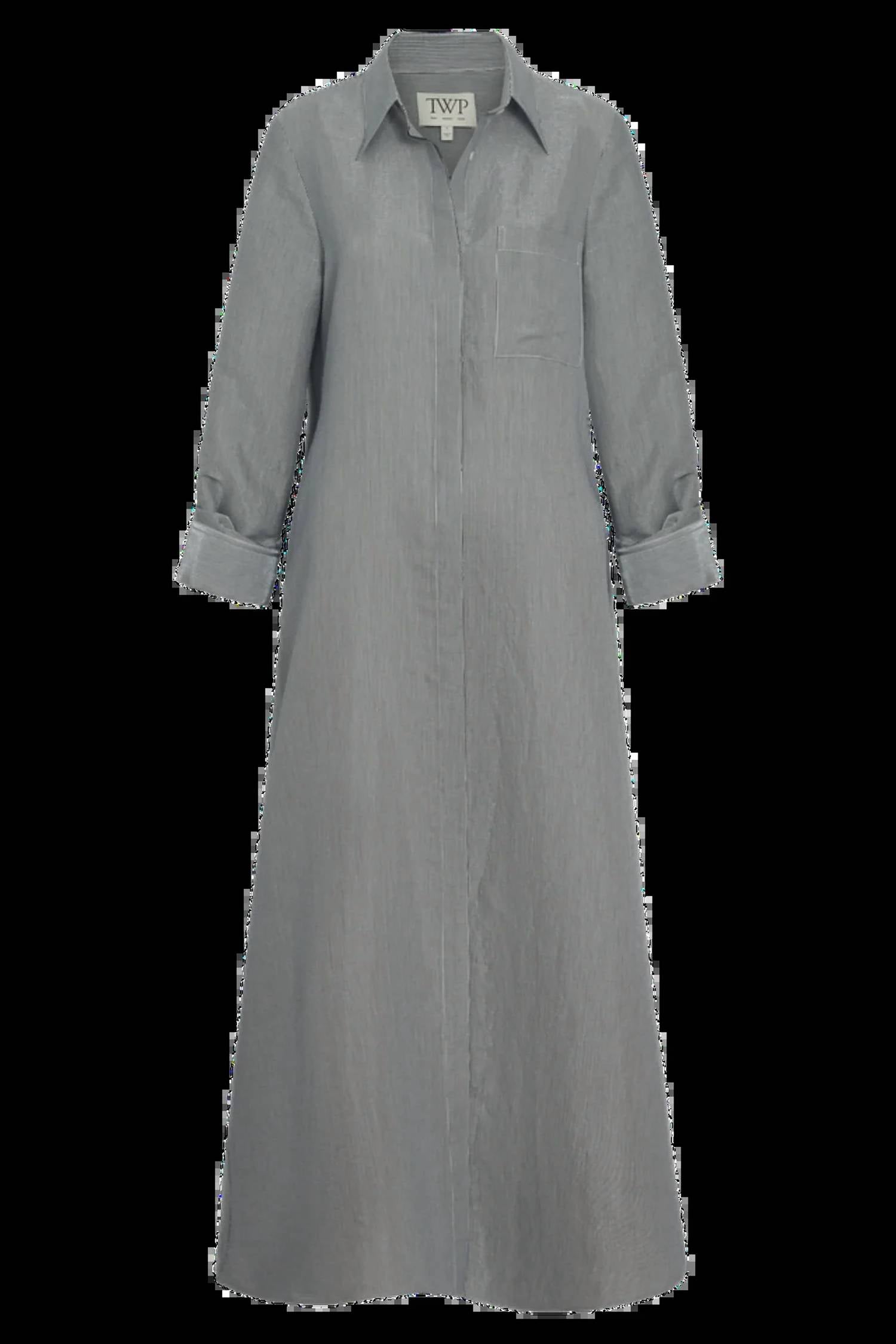 Twp - Jenny's Gown