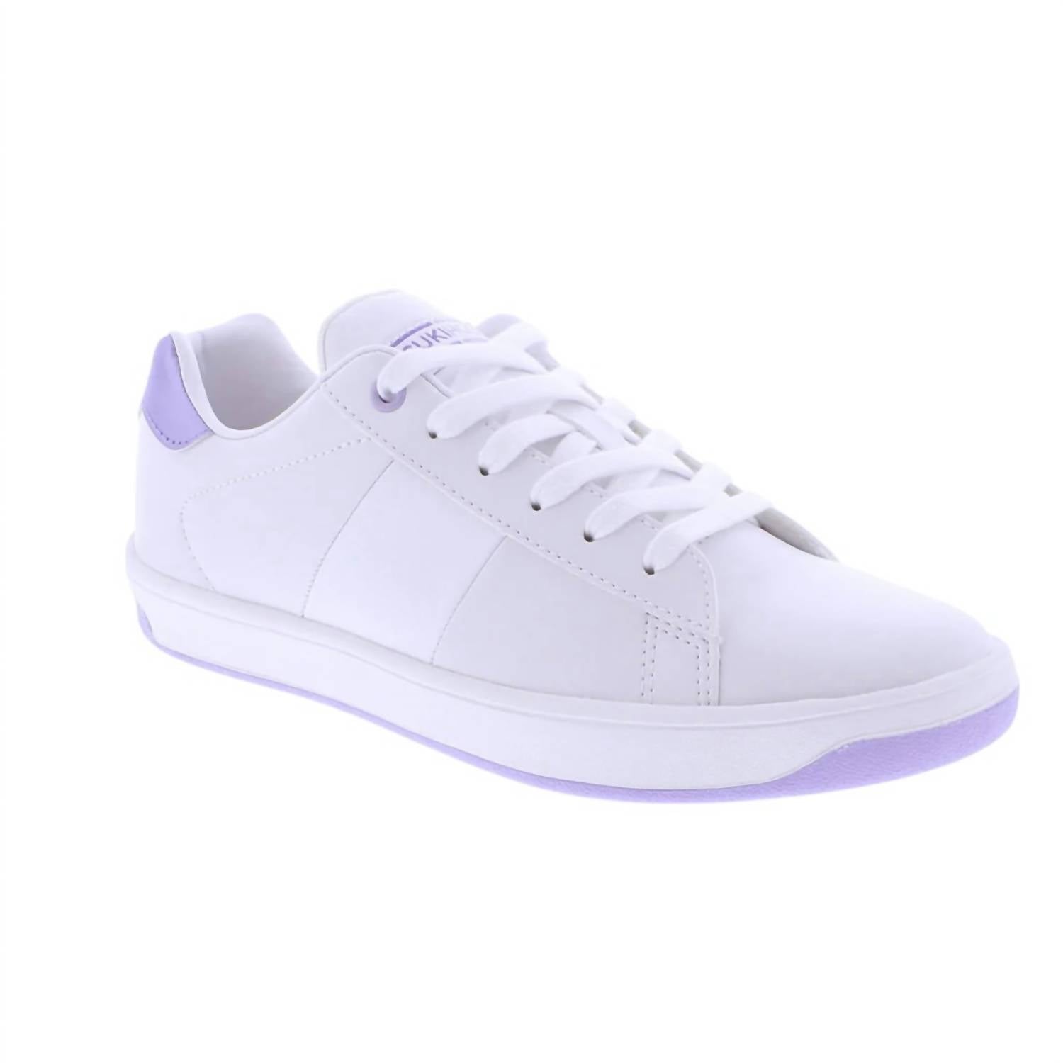 Tsukihoshi - Girl's Rally Sneakers