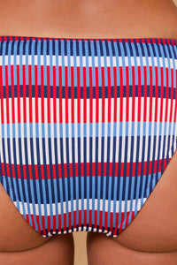 Solid & Striped - Women's The Eva Bottom