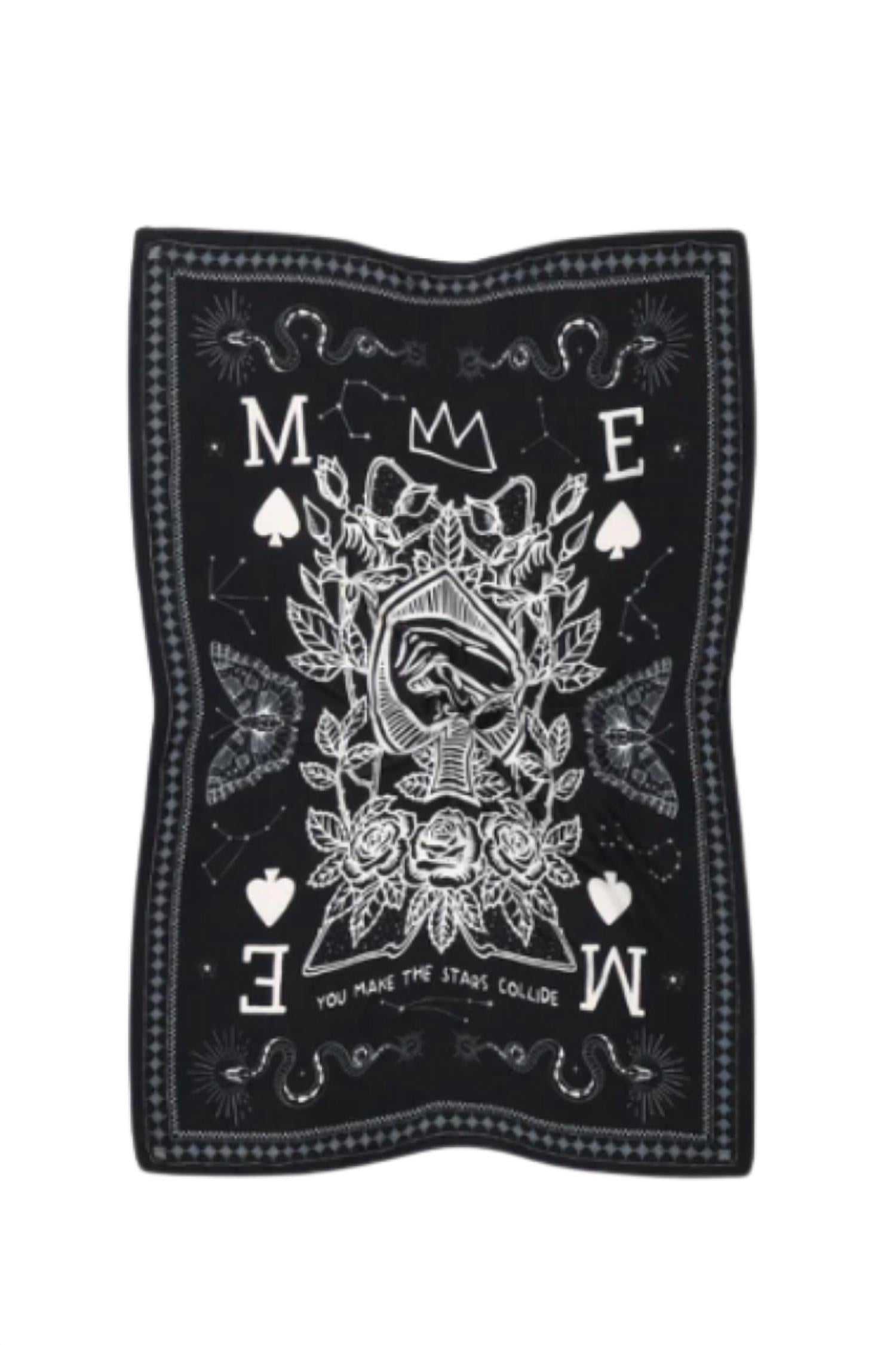 Me369 - Women's River Scarf