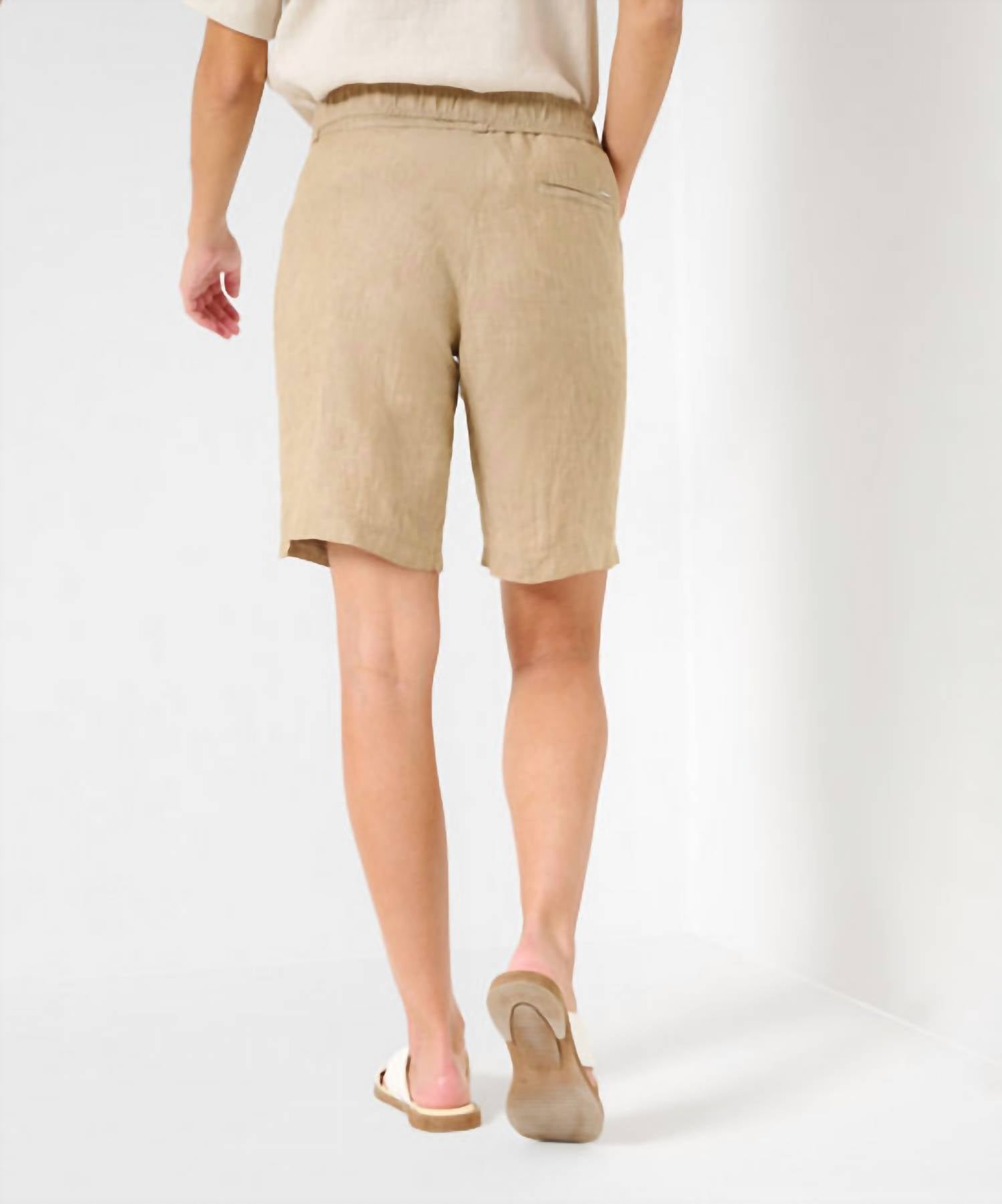 Brax - Mel B Bermuda Short