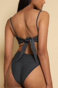 Montce - Tamarindo Binded Bikini Bottom