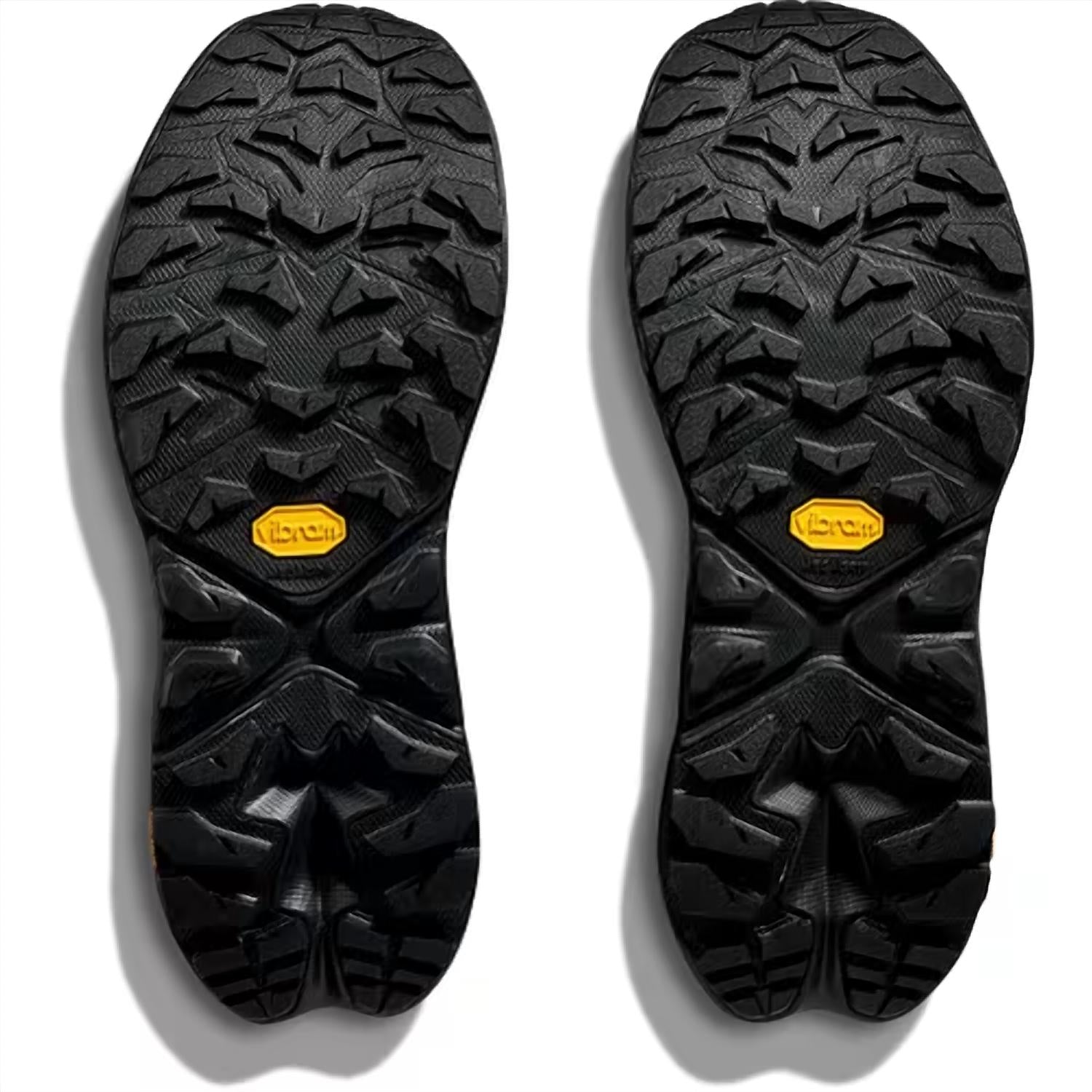 Hoka - Men's Anacapa Mid 2 Gtx Hiking Boots