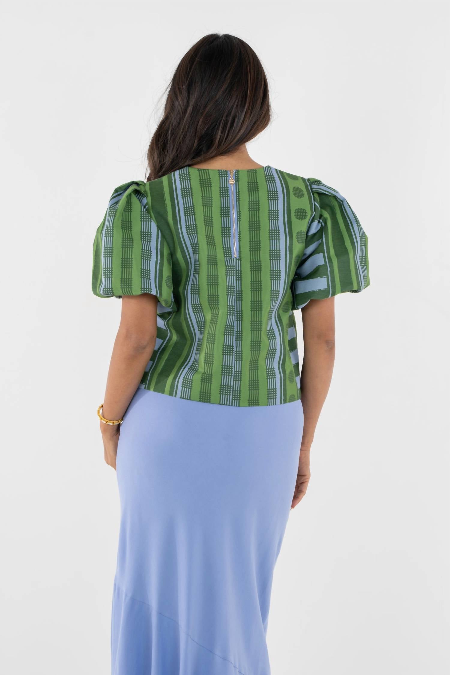 Emily Mccarthy - Jane Top