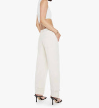 Mother - Lil' The Spitfire Ankle Cuff Jeans