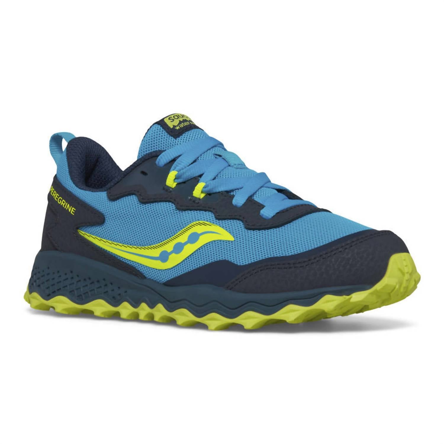 Saucony - Kid's Peregrine Sneakers
