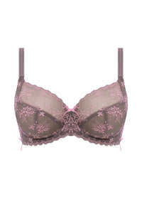 Freya - Offbeat Decadence Underwire Side Support Bra