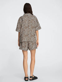 Munthe - Ushi Short-sleeved Shirts