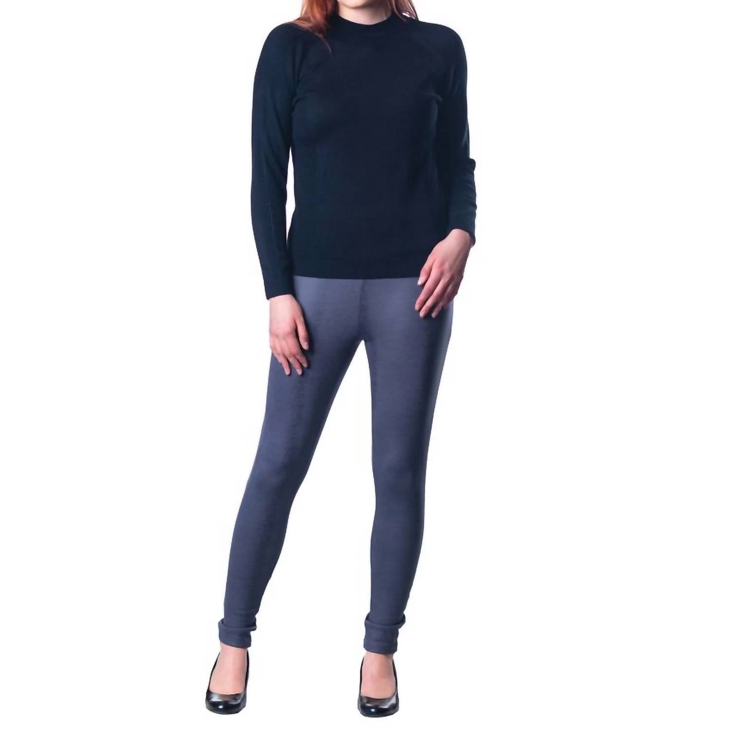 Papa Fashions - Not So Basic Sweater