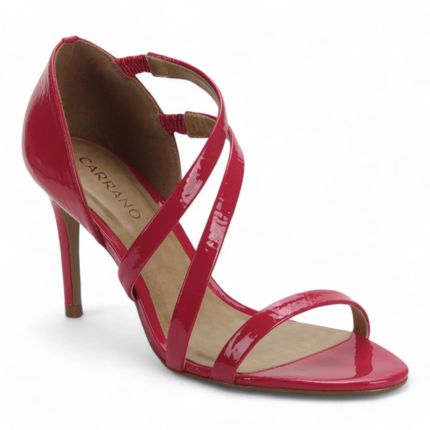 Carrano - Women's Vivi Dress Leather Sandal