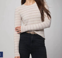 Splendid - Bamboo Long Sleeve Tee