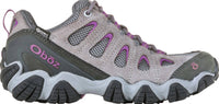 Oboz - Women's Sawtooth Ii Low Waterproof Hiking Shoe